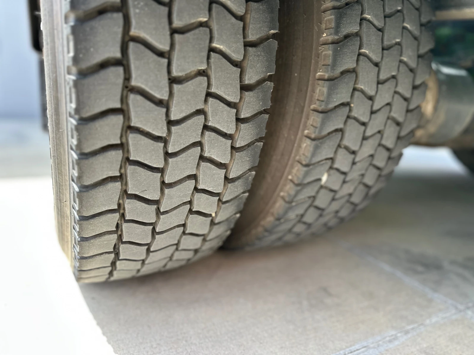 Mercedes-Benz Atego 821!!!!EURO6!FULL! | Mobile.bg   11