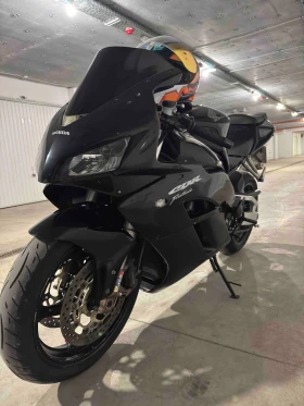 Honda Cbr 1000RR, снимка 4