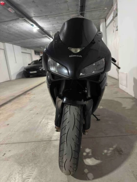 Honda Cbr 1000RR, снимка 6