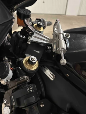 Honda Cbr 1000RR, снимка 9