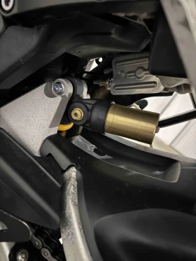 Honda Cbr 1000RR, снимка 8