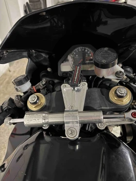 Honda Cbr 1000RR, снимка 7