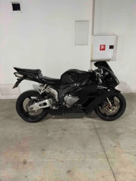 Honda Cbr 1000RR, снимка 5