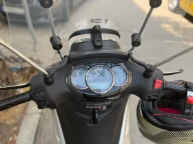 Piaggio Beverly 300ie, снимка 2
