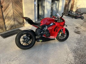 Ducati Panigale V4, снимка 3