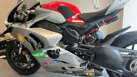 Ducati Panigale V4, снимка 4