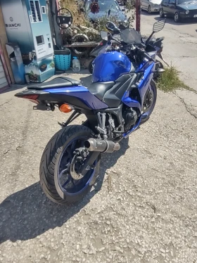 Yamaha R 3 YZF-R3, снимка 5