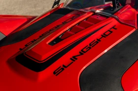 Polaris Slingshot, снимка 7