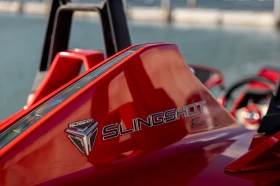 Polaris Slingshot, снимка 5
