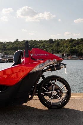 Polaris Slingshot, снимка 4