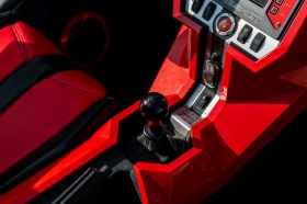 Polaris Slingshot, снимка 13
