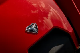 Polaris Slingshot, снимка 6