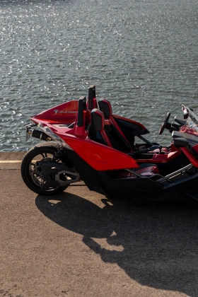 Polaris Slingshot, снимка 3