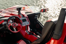 Polaris Slingshot, снимка 10