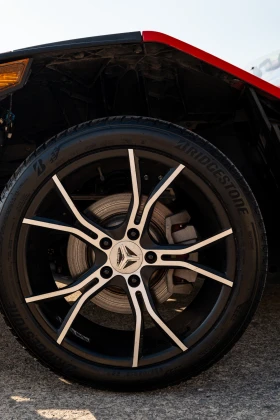 Polaris Slingshot, снимка 9