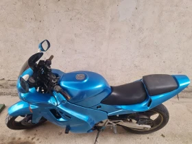 Honda Cbr 500f, снимка 2