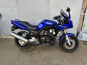 Yamaha FZ6 Fazer 600  2 | Mobile.bg    3