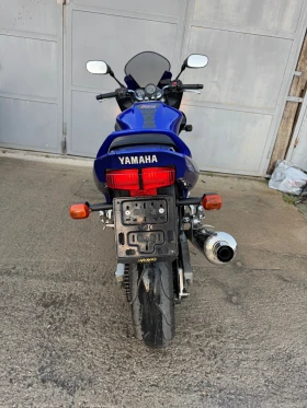 Yamaha FZ6 Fazer 600  2 | Mobile.bg    7