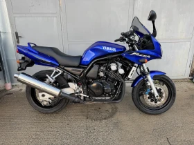 Yamaha FZ6 Fazer 600  2 | Mobile.bg    4