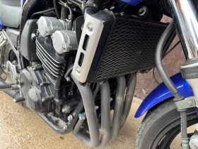 Yamaha FZ6 Fazer 600  2 | Mobile.bg    10