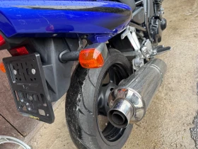 Yamaha FZ6 Fazer 600  2 | Mobile.bg    9