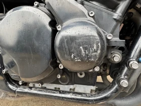 Yamaha FZ6 Fazer 600  2 | Mobile.bg    8