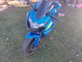 Suzuki Gsxr 1000r | Mobile.bg    7