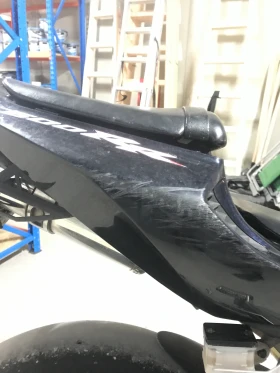 Honda Cbr 600 RR A2 35kw 2006. | Mobile.bg    4
