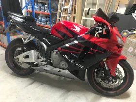 Honda Cbr 600 RR A2 35kw 2006. | Mobile.bg    1