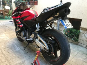 Обява за продажба на Honda Cbr 600 RR A2 35kw 2006г. ~7 700 лв. - изображение 3