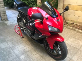 Обява за продажба на Honda Cbr 600 RR A2 35kw 2006г. ~7 700 лв. - изображение 5