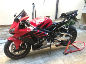 Обява за продажба на Honda Cbr 600 RR A2 35kw 2006г. ~7 700 лв. - изображение 4