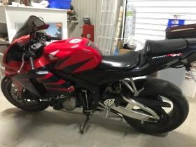 Honda Cbr 600 RR A2 35kw 2006. | Mobile.bg    7
