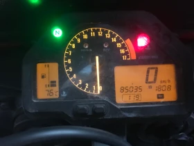 Honda Cbr 600 RR A2 35kw 2006. | Mobile.bg    8