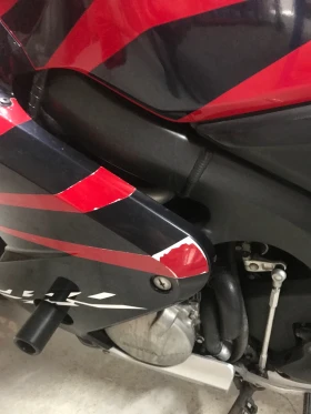 Honda Cbr 600 RR A2 35kw 2006. | Mobile.bg    6