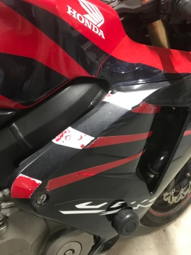 Honda Cbr 600 RR A2 35kw 2006. | Mobile.bg    2