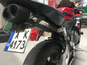 Honda Cbr 600 RR A2 35kw 2006. | Mobile.bg    9
