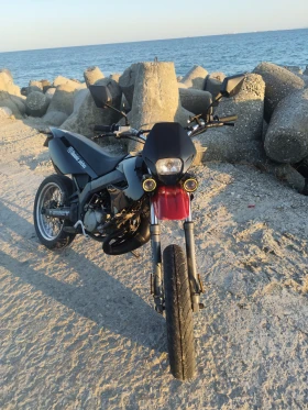     Derbi 50