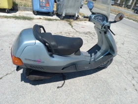 Piaggio Hexagon | Mobile.bg    5