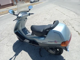  Piaggio Hexagon