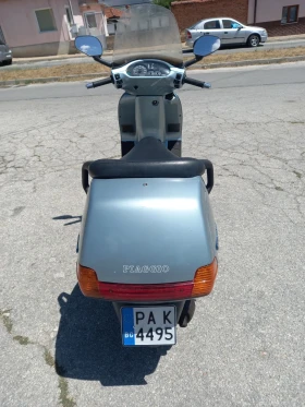 Piaggio Hexagon | Mobile.bg    7