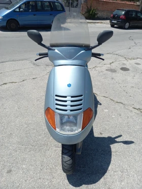 Piaggio Hexagon | Mobile.bg    6