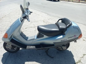 Piaggio Hexagon | Mobile.bg    2