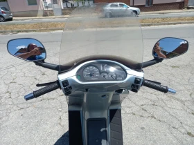 Piaggio Hexagon | Mobile.bg    3