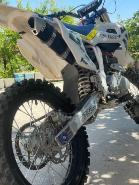 Други Друг Upbeat 250cc УНИКАТ! ТОП състояние. | Auto.bg — изображение 3