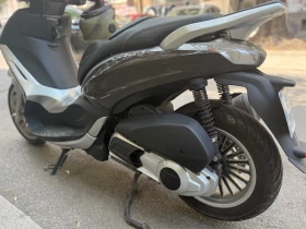 Piaggio Beverly 300ie | Mobile.bg � ����� ������ 4