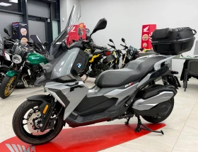 BMW C 400 X Facelift 2022 | Mobile.bg � ����� ������ 5