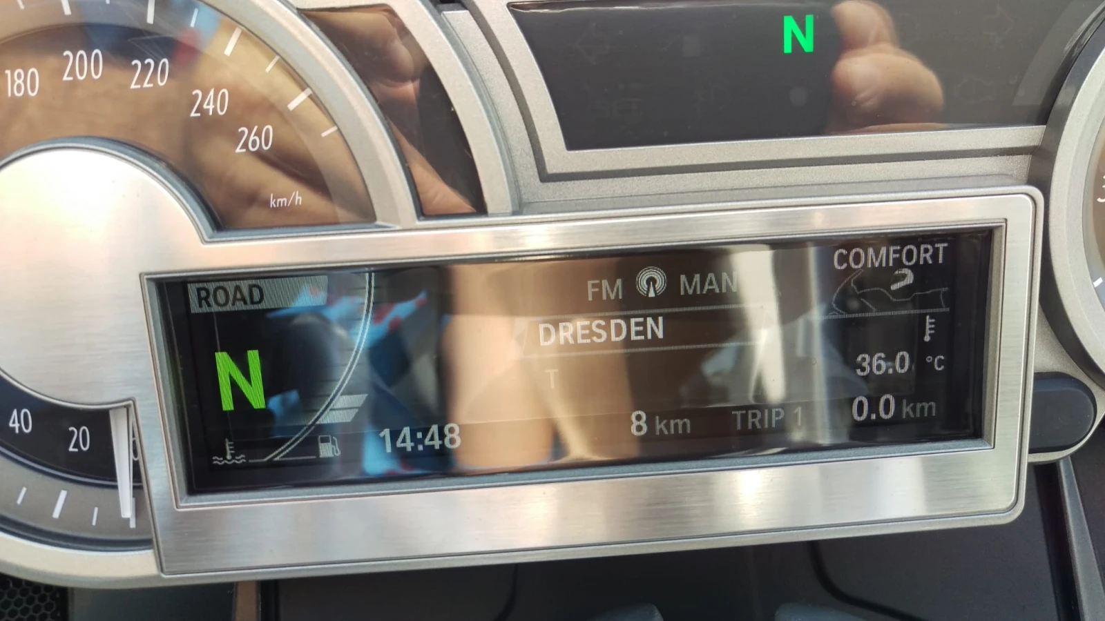 BMW G GTL | Mobile.bg   4