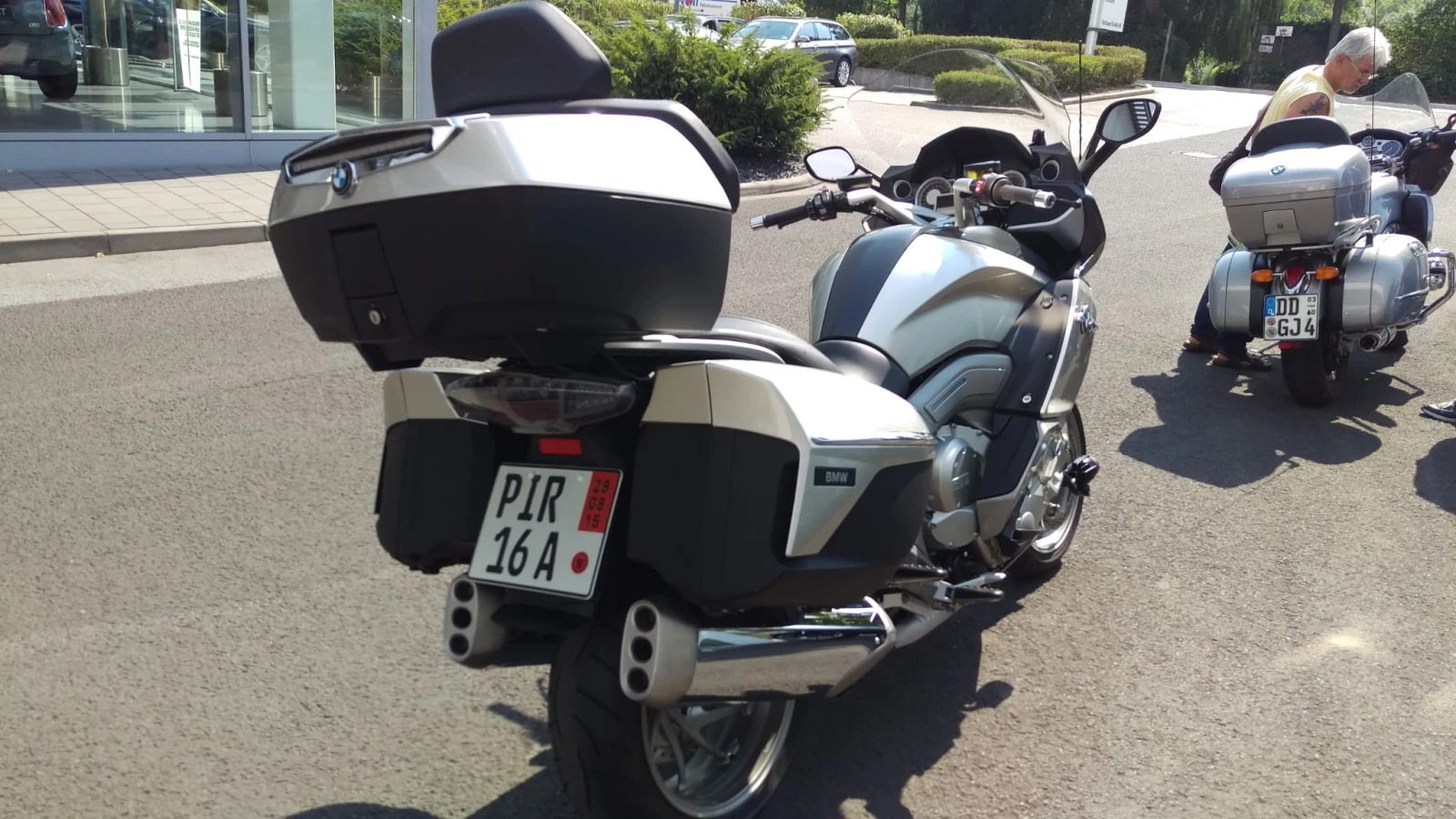 BMW G GTL | Mobile.bg   3