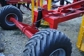 Брана Друга марка Дискова брана, снимка 17